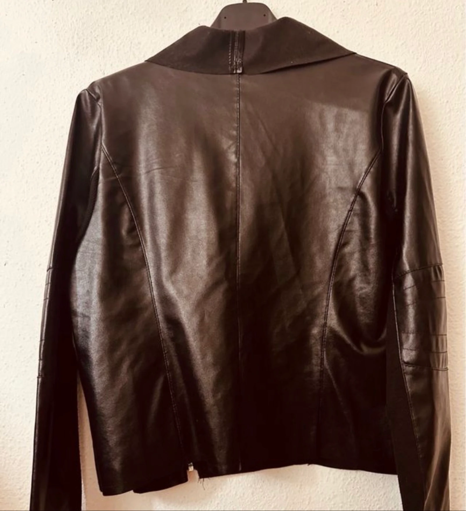 Chaqueta Biker negra✨🖤 – photo 4